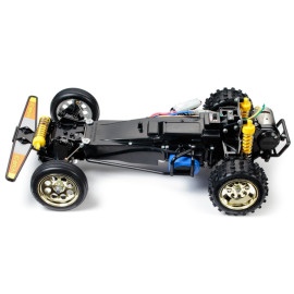 Tamiya Novafox 1/10 Off-Road 2WD Buggy Kit