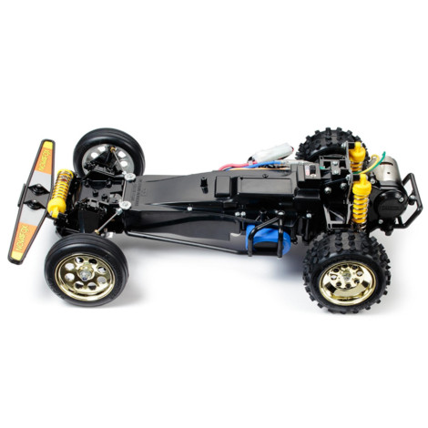 Tamiya Novafox 1/10 Off-Road 2WD Buggy Kit Tamiya Novafox 1/10 Off-Road 2WD Buggy Kit