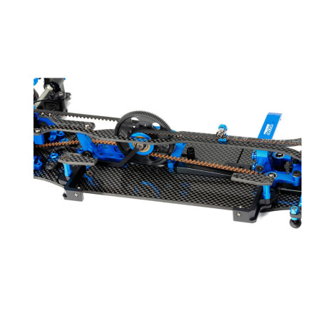 Tamiya TRF420X 4WD Touring Car Chassis Kit Tamiya TRF420X 4WD Touring Car Chassis Kit