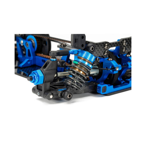 Tamiya TRF420X 4WD Touring Car Chassis Kit Tamiya TRF420X 4WD Touring Car Chassis Kit