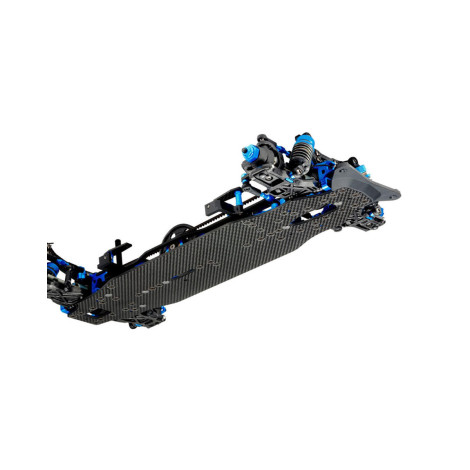 Tamiya TRF420X 4WD Touring Car Chassis Kit Tamiya TRF420X 4WD Touring Car Chassis Kit