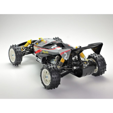 Tamiya VQS (2020) 1/10 4WD Off-Road Electric Buggy Kit Tamiya VQS (2020) 1/10 4WD Off-Road Electric Buggy Kit