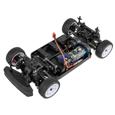 Team Associated A p e x 2 Hoonicorn RTR 1/10 Electric 4WD Touring w/2.4GHz Radio Team Associated A p e x 2 Hoonicorn RTR 1/10 Electric 4WD Touring w/2.4GHz Radio