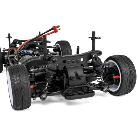 Team Associated A p e x 2 Hoonicorn RTR 1/10 Electric 4WD Touring w/2.4GHz Radio Team Associated A p e x 2 Hoonicorn RTR 1/10 Electric 4WD Touring w/2.4GHz Radio