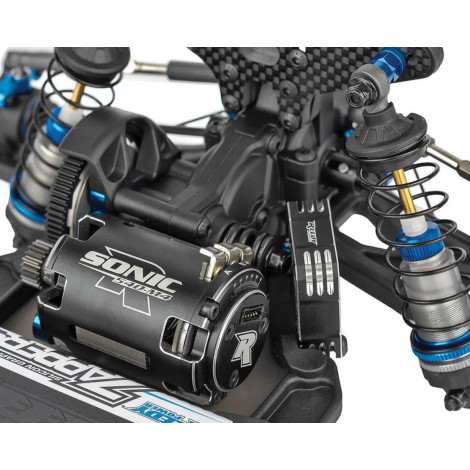 Team Associated RC10B7.1 Team 1/10 2WD Electric Buggy Kit (Carpet & Astro) Team Associated RC10B7.1 Team 1/10 2WD Electric Buggy Kit (Carpet & Astro)