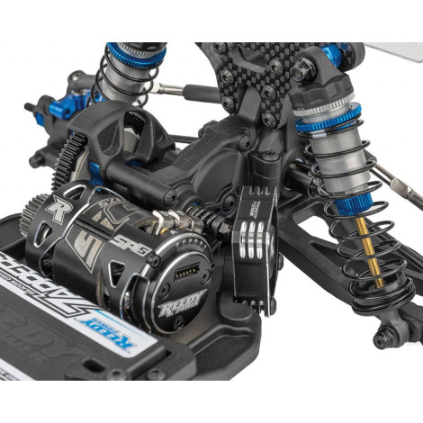 Team Associated RC10B7.1D Team 1/10 2WD Electric Buggy Kit (Dirt & Clay) Team Associated RC10B7.1D Team 1/10 2WD Electric Buggy Kit (Dirt & Clay)