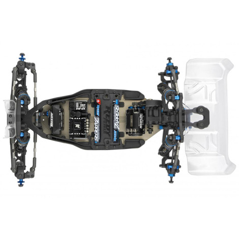 Team Associated RC10B7 Team 1/10 2WD Electric Buggy Kit