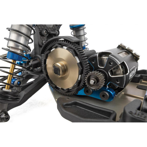 Team Associated RC10B7 Team 1/10 2WD Electric Buggy Kit