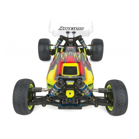 Team Associated RC10B74.1D Team 1/10 4WD Off-Road Electric Buggy Kit Team Associated RC10B74.1D Team 1/10 4WD Off-Road Electric Buggy Kit