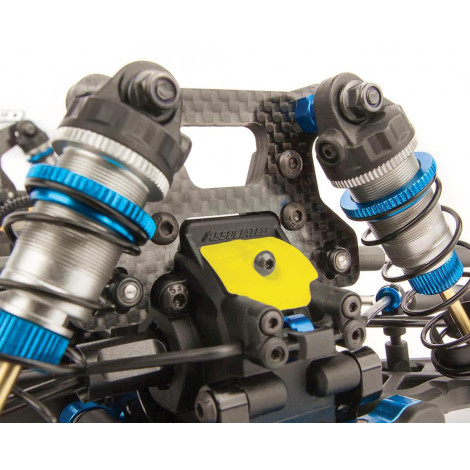 Team Associated RC10B74.1D Team 1/10 4WD Off-Road Electric Buggy Kit Team Associated RC10B74.1D Team 1/10 4WD Off-Road Electric Buggy Kit