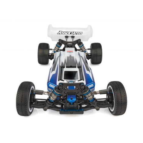 Team Associated RC10B74.2 Team 1/10 4WD Off-Road Electric Buggy Kit