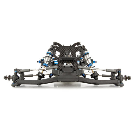 Team Associated RC10T6.2 Off Road Team Stadium Truck Kit