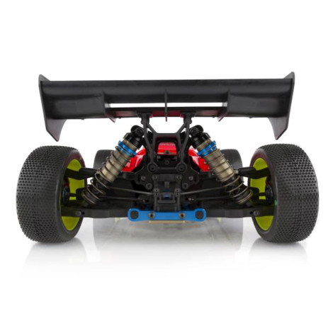 Team Associated RC8 B3.1e Team 1/8 4WD Off-Road Electric Buggy Kit Team Associated RC8 B3.1e Team 1/8 4WD Off-Road Electric Buggy Kit