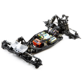 Team Losi Racing 22 5.0 DC Elite 1/10 2WD Electric Buggy Kit (Dirt & Clay)