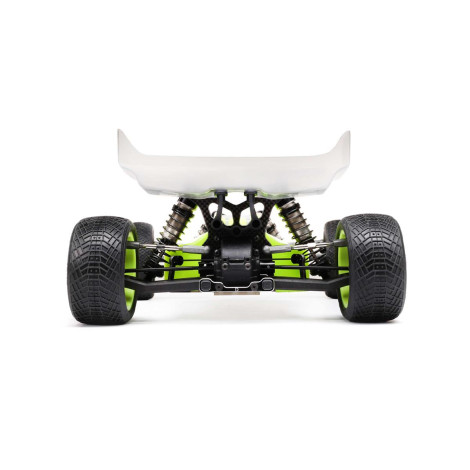 Team Losi Racing 22X-4 Elite 1/10 4WD Buggy Race Kit Team Losi Racing 22X-4 Elite 1/10 4WD Buggy Race Kit