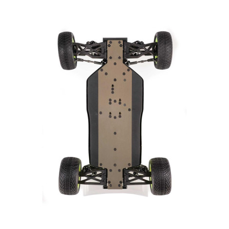 Team Losi Racing 22X-4 Elite 1/10 4WD Buggy Race Kit Team Losi Racing 22X-4 Elite 1/10 4WD Buggy Race Kit