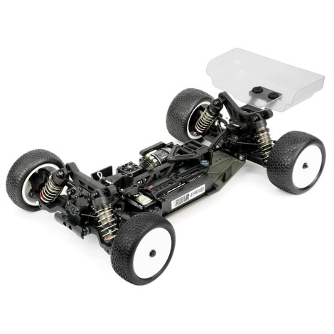 Tekno RC EB410.2 1/10 4WD Off-Road Electric Buggy Kit Tekno RC EB410.2 1/10 4WD Off-Road Electric Buggy Kit