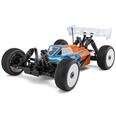 Tekno RC EB48 2.2 4WD Competition 1/8 Electric Buggy Kit Tekno RC EB48 2.2 4WD Competition 1/8 Electric Buggy Kit