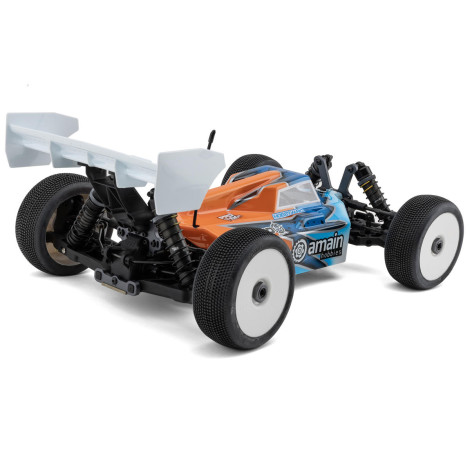 Tekno RC EB48 2.2 4WD Competition 1/8 Electric Buggy Kit Tekno RC EB48 2.2 4WD Competition 1/8 Electric Buggy Kit