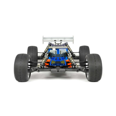 Tekno RC ET48 2.0 1/8 Electric 4WD Off Road Truggy Kit