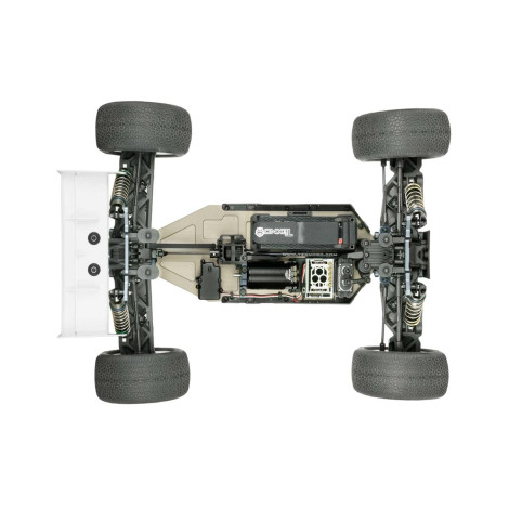 Tekno RC ET48 2.0 1/8 Electric 4WD Off Road Truggy Kit