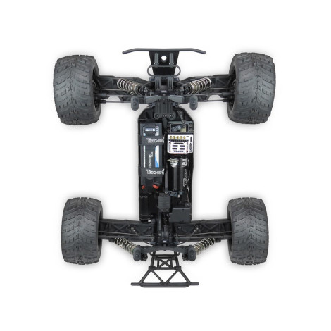 Tekno RC MT410 1/10 Electric 4x4 Pro Monster Truck Kit