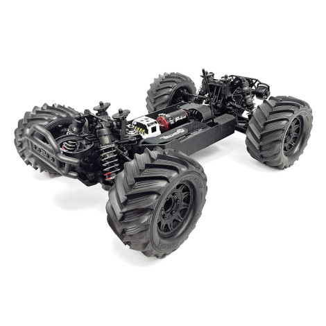 Tekno RC MT410 2.0 1/10 Scale Electric 4x4 Pro Monster Truck Kit