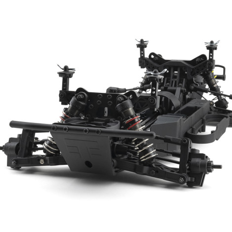 Tekno RC SCT410 2.0 Competition 1/10 Electric 4WD Short Course Truck Kit