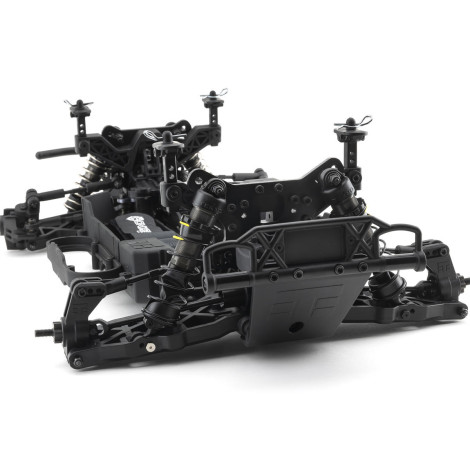 Tekno RC SCT410 2.0 Competition 1/10 Electric 4WD Short Course Truck Kit