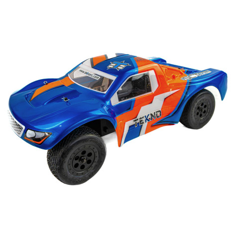 Tekno RC SCT410 2.0 Competition 1/10 Electric 4WD Short Course Truck Kit