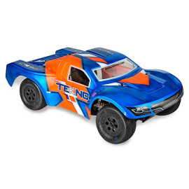 Tekno RC SCT410SL Lightweight 1/10 Electric 4WD Short Course Truck Kit