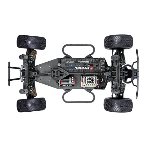 Tekno RC SCT410SL Lightweight 1/10 Electric 4WD Short Course Truck Kit