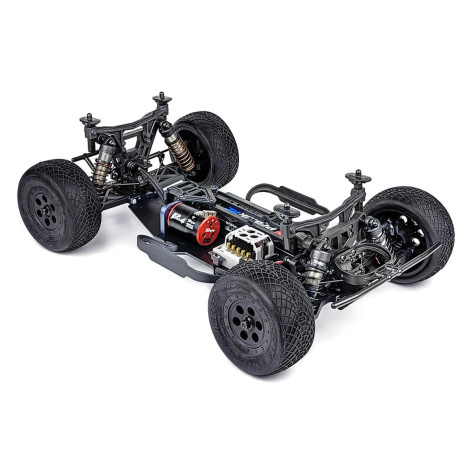 Tekno RC SCT410SL Lightweight 1/10 Electric 4WD Short Course Truck Kit