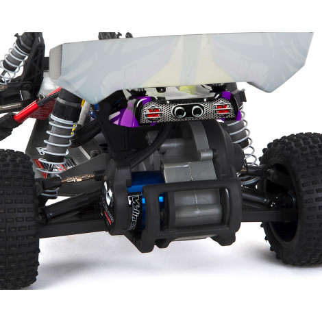 Traxxas Bandit VXL Brushless 1/10 RTR 2WD Buggy (Purple) w/TQi 2.4GHz Radio & TSM Traxxas Bandit VXL Brushless 1/10 RTR 2WD Buggy (Purple) w/TQi 2.4GHz Radio & TSM