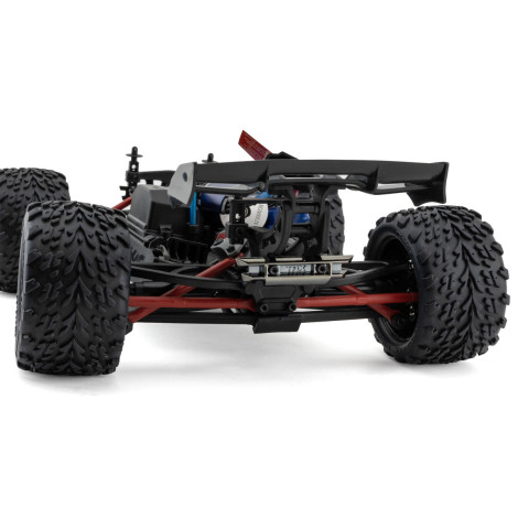 Traxxas E-Revo VXL Brushless 1/16 4WD RTR Monster Truck w/VXL-3m ESC, TQi 2.4GHz Radio, Battery & USB-C Charger