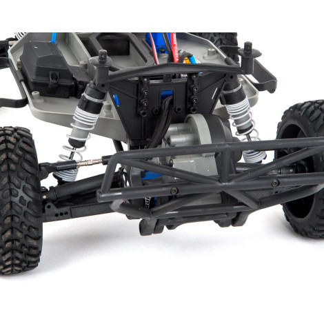 Traxxas Slash VXL 1/10 RTR 2WD Short Course Truck w/Magnum 272R, TQi 2.4GHz Radio & TSM Traxxas Slash VXL 1/10 RTR 2WD Short Course Truck w/Magnum 272R, TQi 2.4GHz Radio & TSM