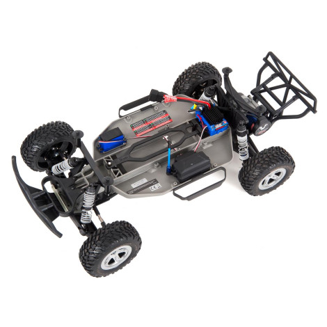 Traxxas Slash VXL 1/10 RTR 2WD Short Course Truck w/Magnum 272R, TQi 2.4GHz Radio & TSM Traxxas Slash VXL 1/10 RTR 2WD Short Course Truck w/Magnum 272R, TQi 2.4GHz Radio & TSM