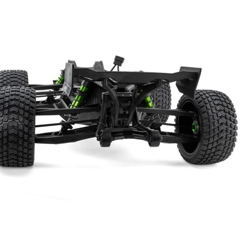 Traxxas XRT 8S Extreme 4WD Brushless RTR Race Monster Truck (Green) w/TQi 2.4GHz Radio & TSM Traxxas XRT 8S Extreme 4WD Brushless RTR Race Monster Truck (Green) w/TQi 2.4GHz Radio & TSM