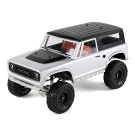 Vanquish Products VS4-10 Origin Limited Scale Rock Crawler Kit