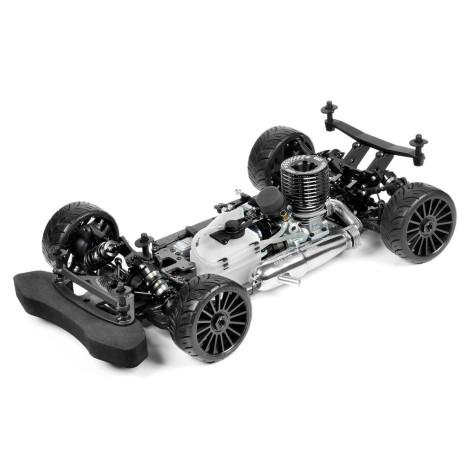 XRAY GTX8 2023 1/8 GT Nitro On-Road Touring Car Kit
