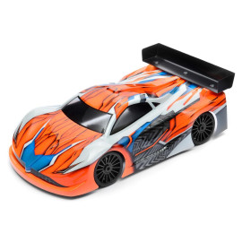 XRAY GTX8 2023 1/8 GT Nitro On-Road Touring Car Kit