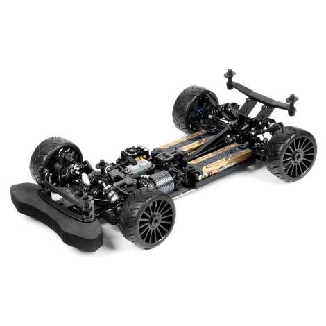 XRAY GTXE 2023 1/8 GT Electric On-Road Touring Car Kit XRAY GTXE 2023 1/8 GT Electric On-Road Touring Car Kit