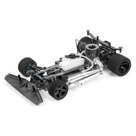 XRAY RX8 2023 1/8 On-Road Nitro Competition Racing Car Kit XRAY RX8 2023 1/8 On-Road Nitro Competition Racing Car Kit