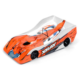 XRAY RX8E 2023 1/8 Electric Competition 4WD On-Road Car Kit