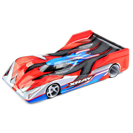 XRAY X12 2024 US Spec 1/12 Pan Car Kit