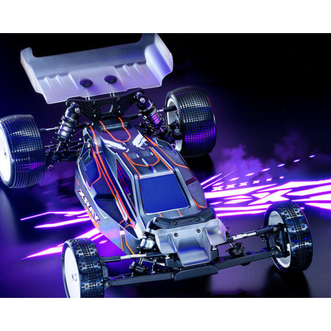 XRAY XB2C 2026 1/10 Electric 2WD Competition Buggy Kit (Carpet)
