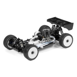 XRAY XB8 2023 1/8 Nitro 4WD Off Road Competition Buggy Kit