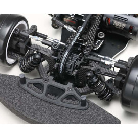 Yokomo BDFWD Master Speed 1/10 FWD On-Road Competition Electric Touring Car Kit