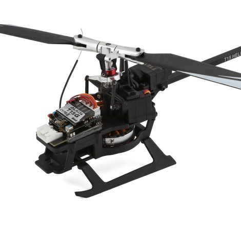 Align T15 Electric Helicopter Combo (Blue) Align T15 Electric Helicopter Combo (Blue)