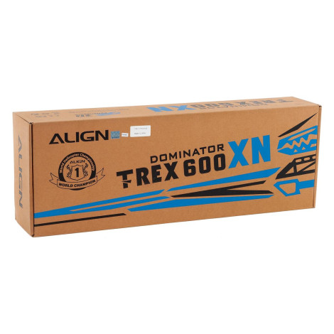 Align T-REX 600XN Super Combo Nitro Helicopter Kit w/Motor, Pipe, Servos, Blades, & Regulator Align T-REX 600XN Super Combo Nitro Helicopter Kit w/Motor, Pipe, Servos, Blades, & Regulator